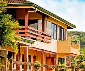 Hotel Montaña Monteverde Monteverde Costa Rica