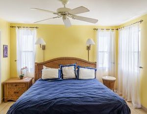 Coral Gardens on Grace Bay Providenciales Island Turks And Caicos Islands