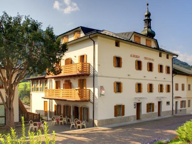 Hotel Photo 10