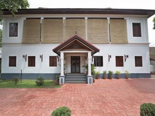 Hotel pic Ranga Maalika - The Heritage Spiritual Retreat