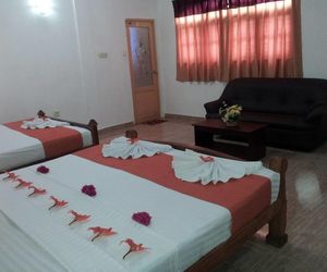The Heritance Resort Anuradhapura Sri Lanka