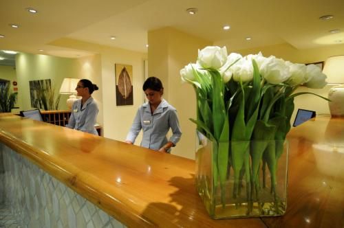 Hotel Photo 11
