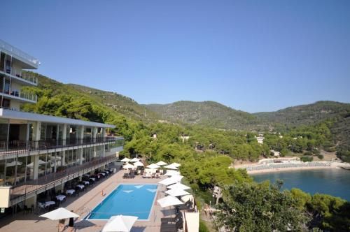 Hotel Photo 22