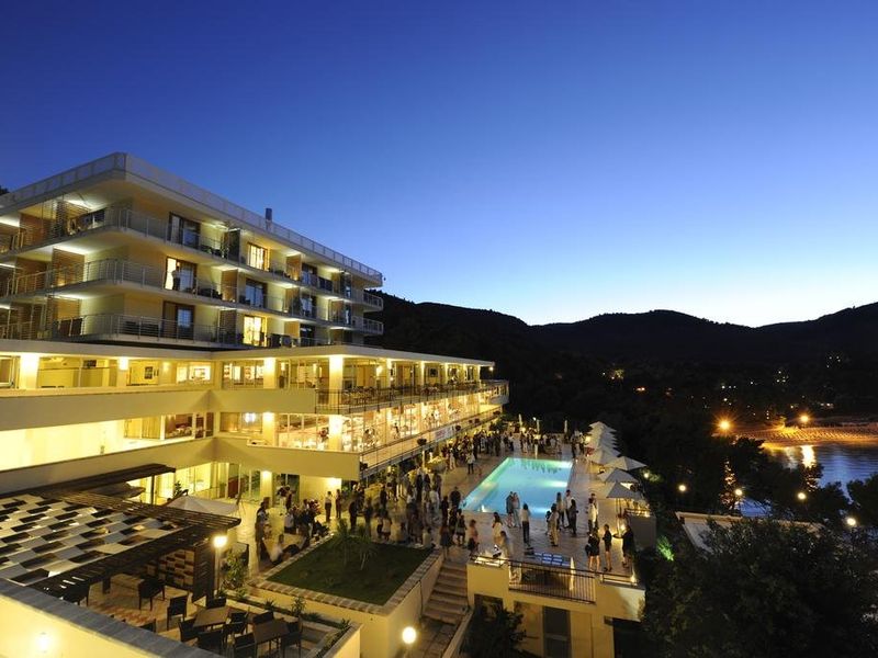 Hotel Photo 23