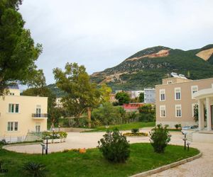 Le Palazzine Hotel Vlore Albania