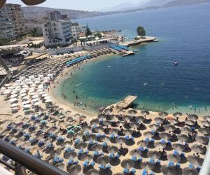 Paradise apartments Sarande Albania