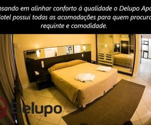Delupo Apart Hotel Crisciuma Brazil