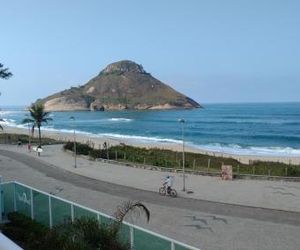 Reserva Pontal Beach Recreio dos Bandeirantes Brazil