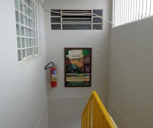 Home Guesthouse Campo Grande Brazil