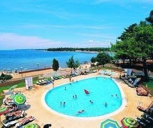 Depandance Park Umag Croatia