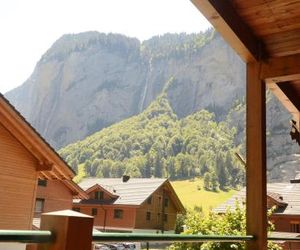 Luxury Family Apartment Lauterbrunnen Switzerland