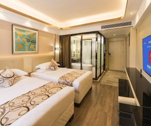 Zhuhai Hong Kong Victory Hotel Zhuhai China