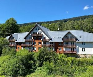 Apartmán Labská Spindleruv Mlyn Czech Republic