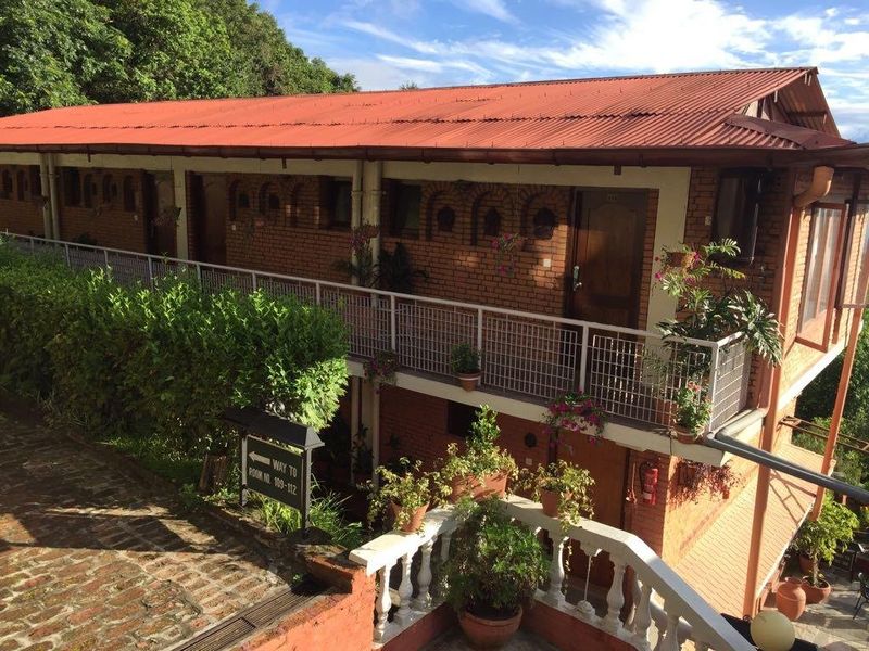 Hotel Photo 18