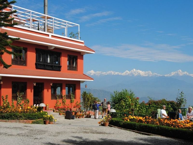 Hotel Photo 23