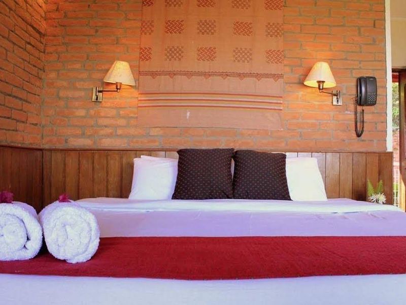 Hotel Photo 8