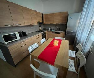 Apartmán Raisova 1180 Karlovy Vary Czech Republic