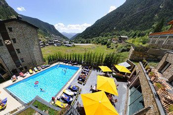 Hotel Photo 21