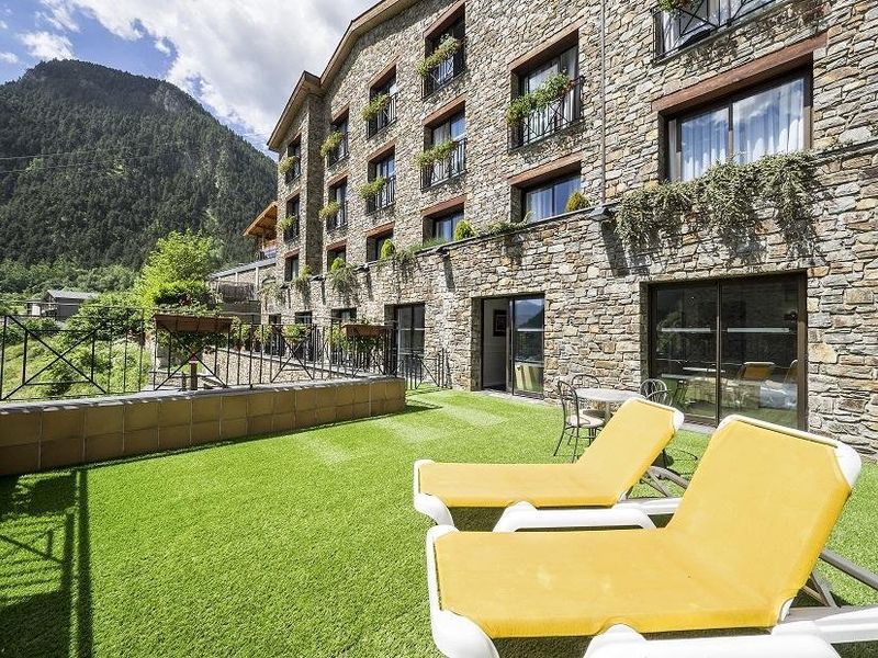 Hotel Photo 23