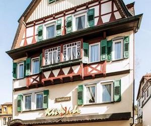 Gästehaus Kühnle Bad Wildbad im Schwarzwald Germany