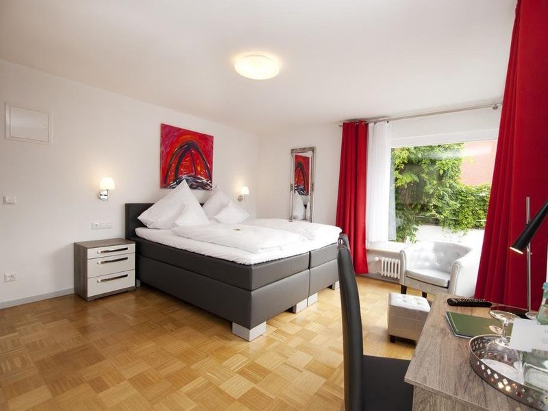 Hotel Photo 4