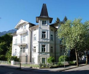 King Luitpold Apartment Bad Reichenhall Germany