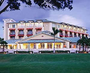 DIPLOMAT GOLF RESORT & SPA Hallandale United States