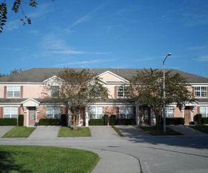 Disney Area Apartments and Townhomes Celebration United States