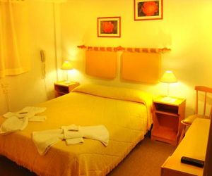 Hotel Tobruck Villa Gesell Argentina