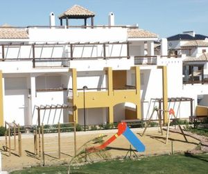 Apartamento VenAVera Playa Lomas del Mar I G1-1A Piscina Cubierta Pádel y WIFI Vera Spain