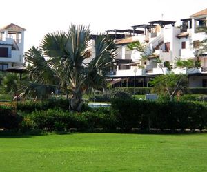 Apartamento VenAVera Playa Jardines de Nuevo Vera E1-1C Primera Línea WIFI Vera Spain