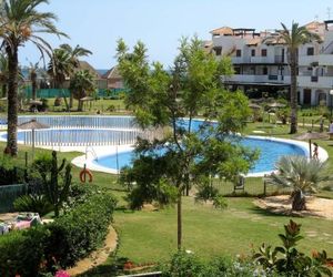 Apartamento VenAVera Playa Jardines de Nuevo Vera E4-1B Primera Línea WIFI Vera Spain