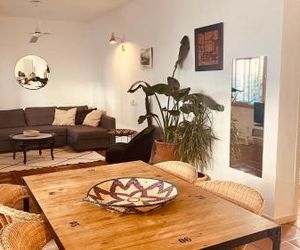 Charming Apartment Antonio Ordoñez Tarifa Spain