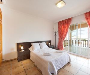 Villa Lila Ibiza City Spain