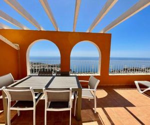Duplex Vistamar X2154 Benitachell Spain