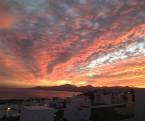 Sunset Balcony Puerto del Carmen Spain