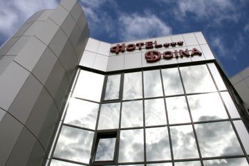 Hotel Photo 12