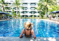 Отзывы Holiday Inn Express Krabi Ao Nang Beach, 3 звезды