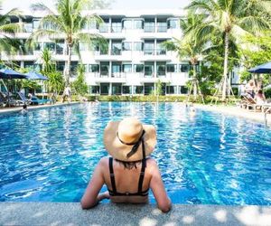 Holiday Inn Express Krabi Ao Nang Beach Ao Nang Thailand