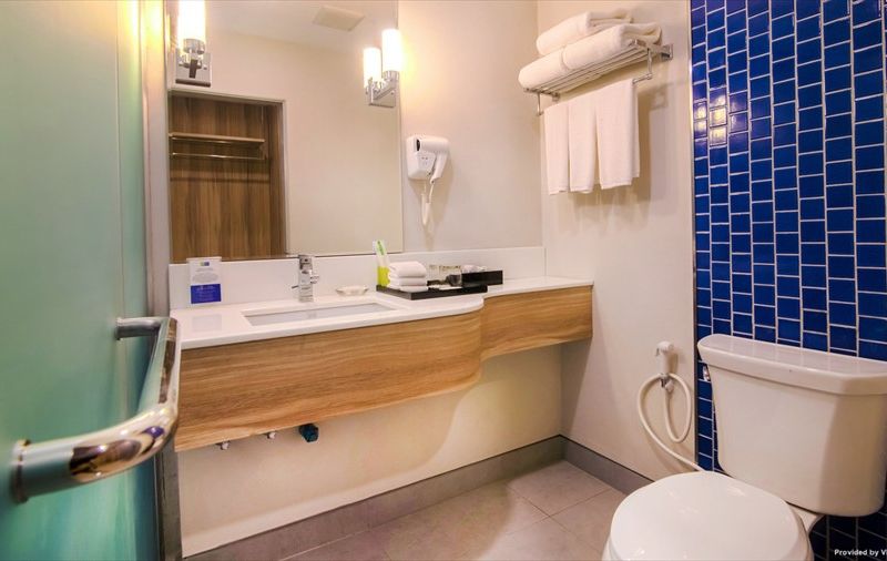 Hotel Photo 9