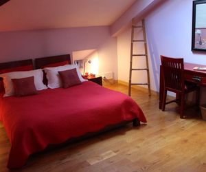 Les Chalets du Manoir Montauban France