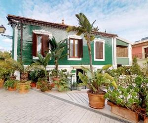 Hotel Boutique MR Palau Verd - Adults Only Denia Spain