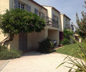 Villa La Cybele Grimaud France