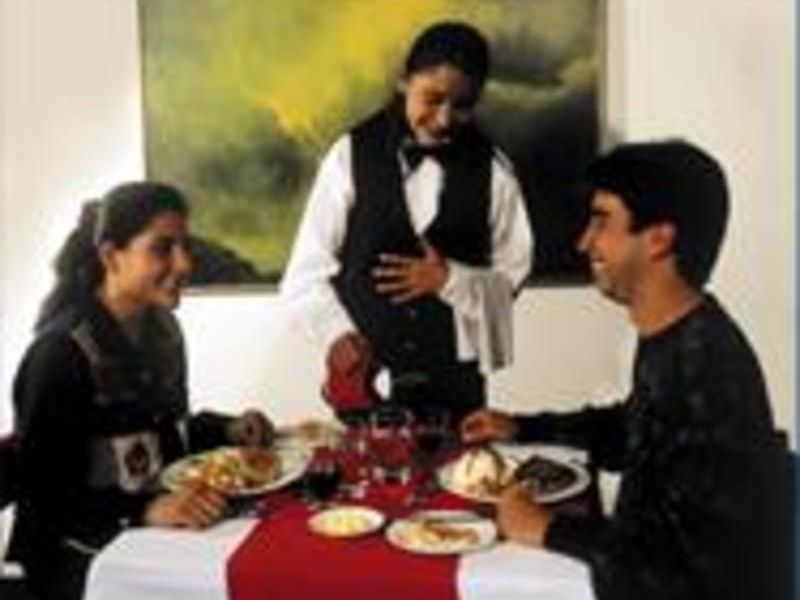 صورة الفندق 21