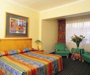 Don Rosebank Hotel Randburg South Africa