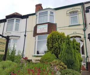 Brookfield Guesthouse Cleethorpes United Kingdom