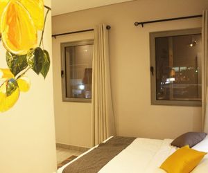 Urbano Hotel by Roots Accra Ghana