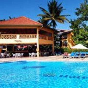 Hotel Photo 11