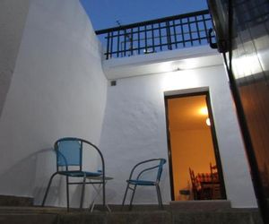 Theanos House Rethymno Greece