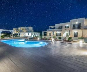 Iphimedeia Luxury Hotel & Suites Naxos Town Greece